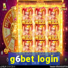 g6bet login